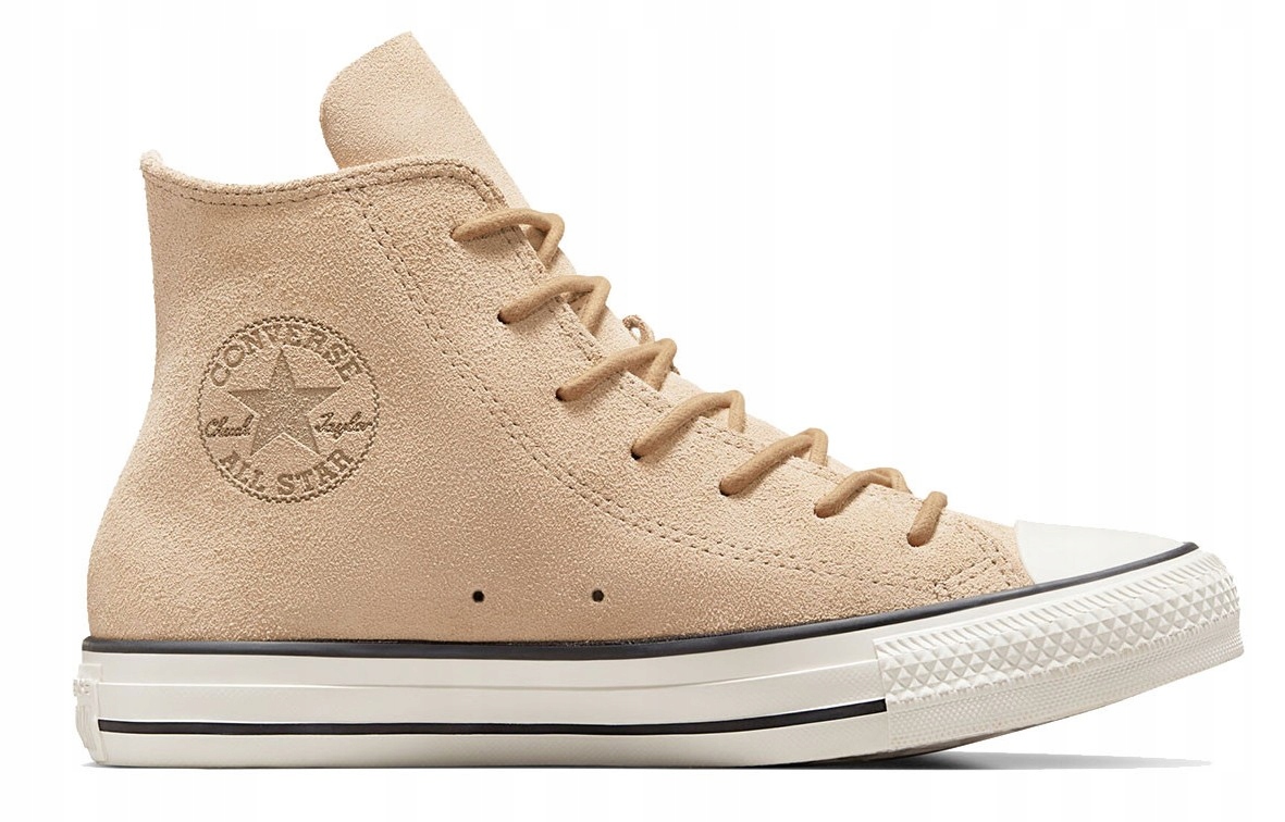 Boty Converse Ctas Hi A04636C Nomad Khaki 39