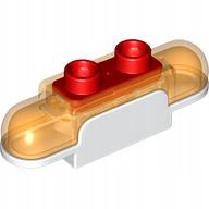 Lego Duplo Kohout silniční signalizátor Siréna