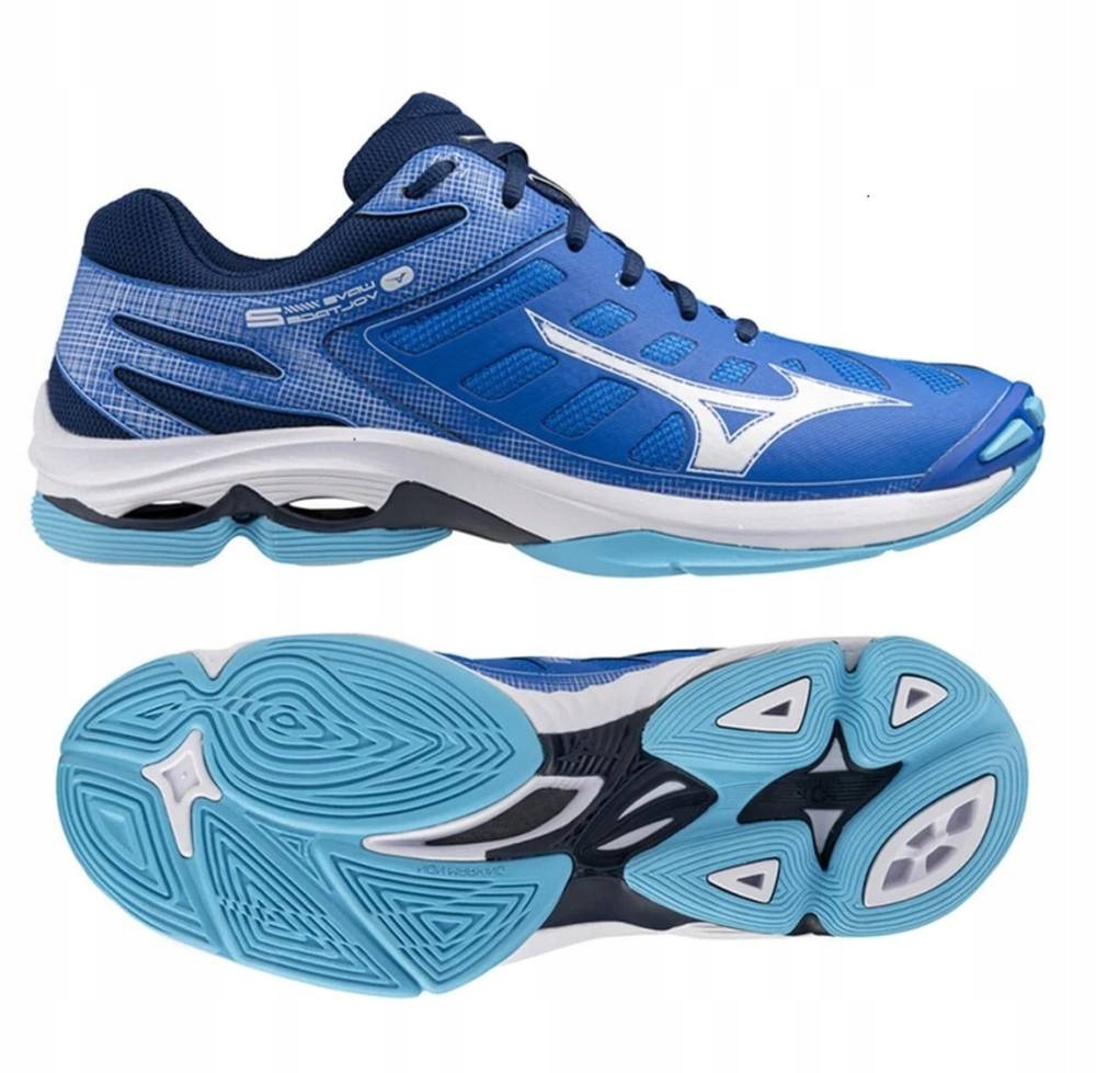 Buty Mizuno Wave Voltage 2 V1GA246001 r.39