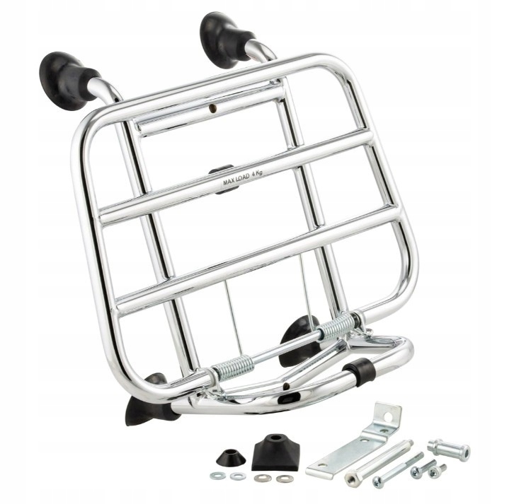 Predný kufor Oe Vespa Primavera Sprint Elettrica