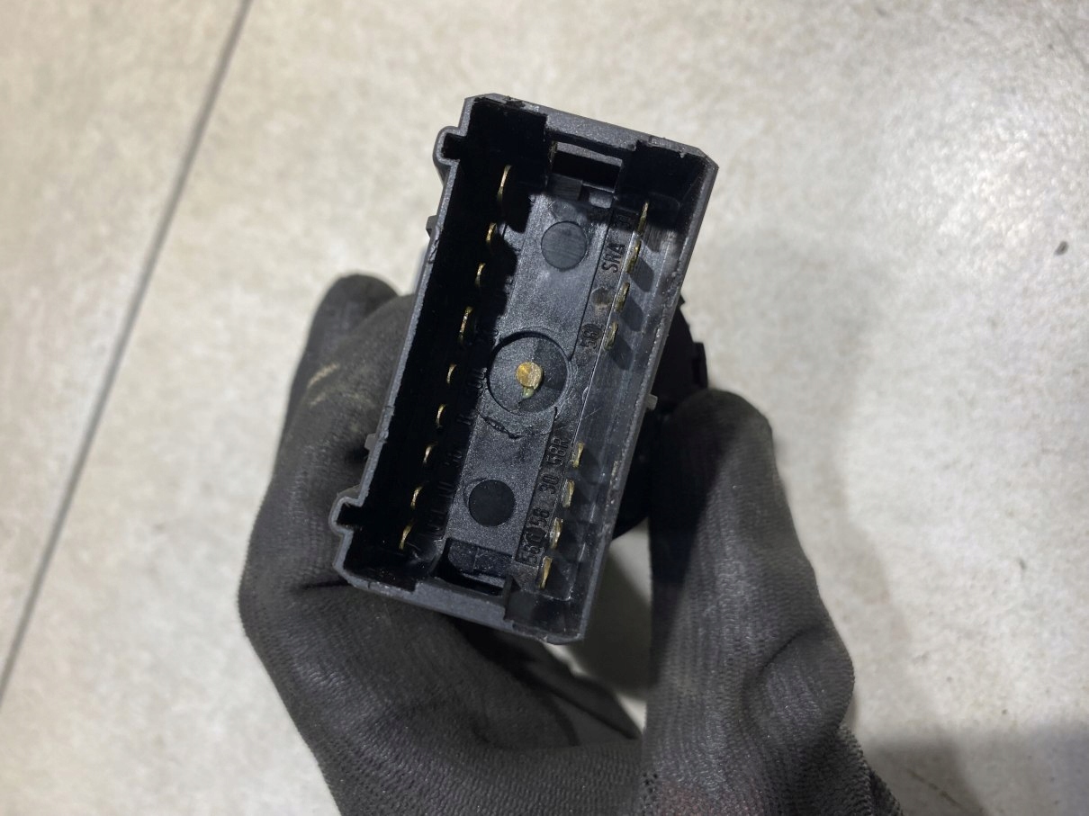 interruttore luci VW PASSAT B5 1C0941531A