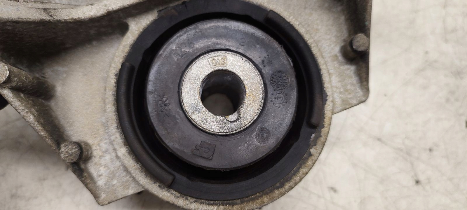 airbag engine mount Fiat Bravo II 1,4 T-JET