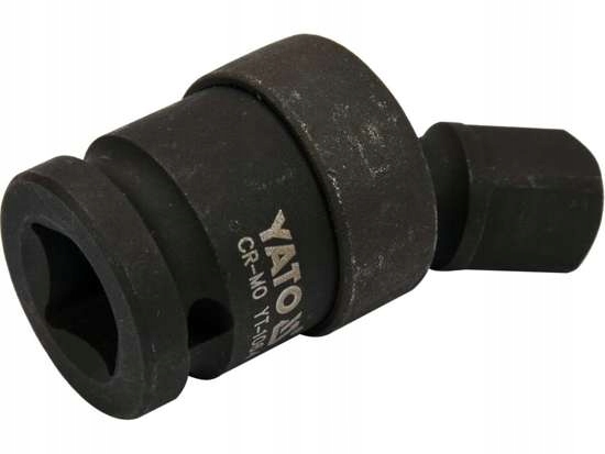 

Przegub Kulisty Udarowy 1/2" Yato YT-1064