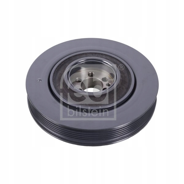 FEBI KOŁO PASOWE FIAT CROMA MAREA 2.4 JTD