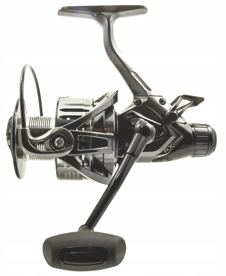 Mistrall Kołowrotek Rx Carp FD40 4000