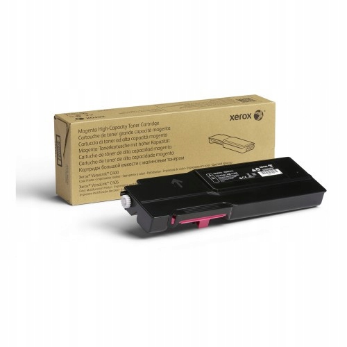 Toner Xerox 106R03539 purpurový (magenta)