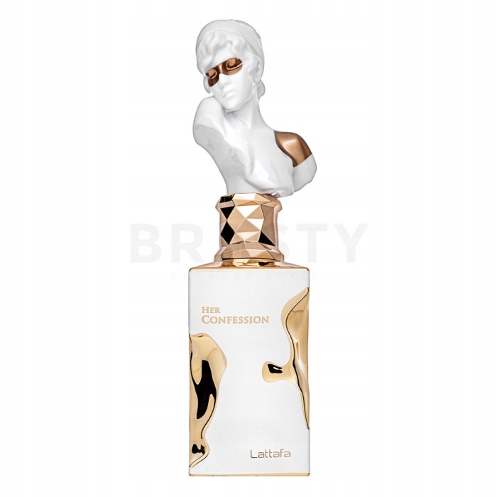 Lattafa Her Confession Edp W 100 ml