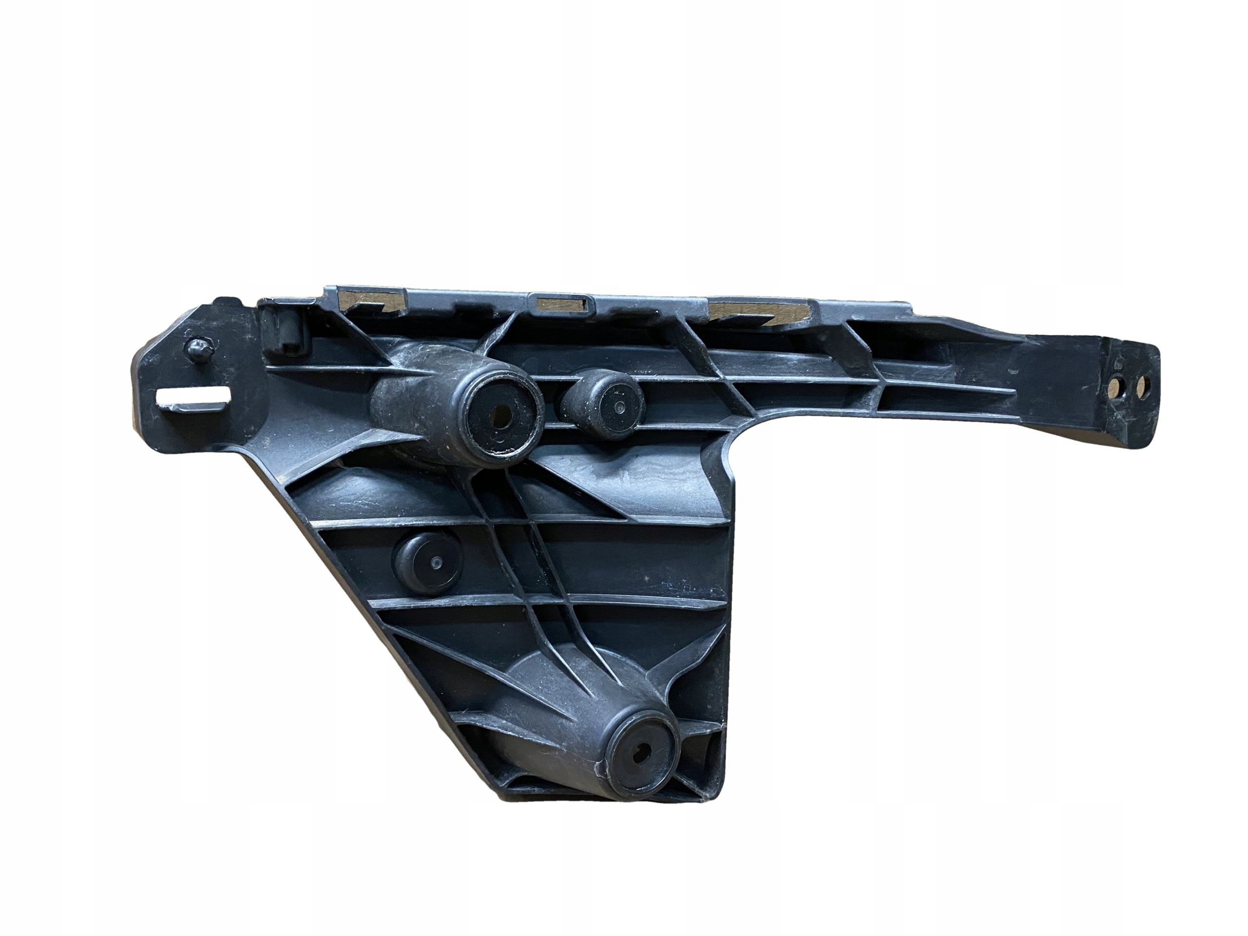 AUDI ETRON GT Support Support Pare choc Gauche Arrière 4J3807125