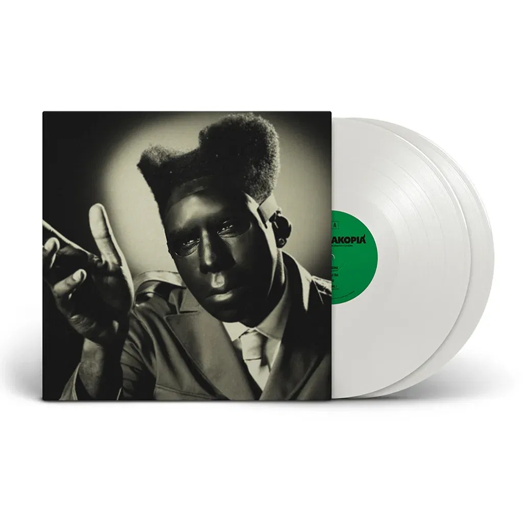 Tyler, The Creator: Chromakopia (Coloured Vinyl) 2Vinyl (lp)