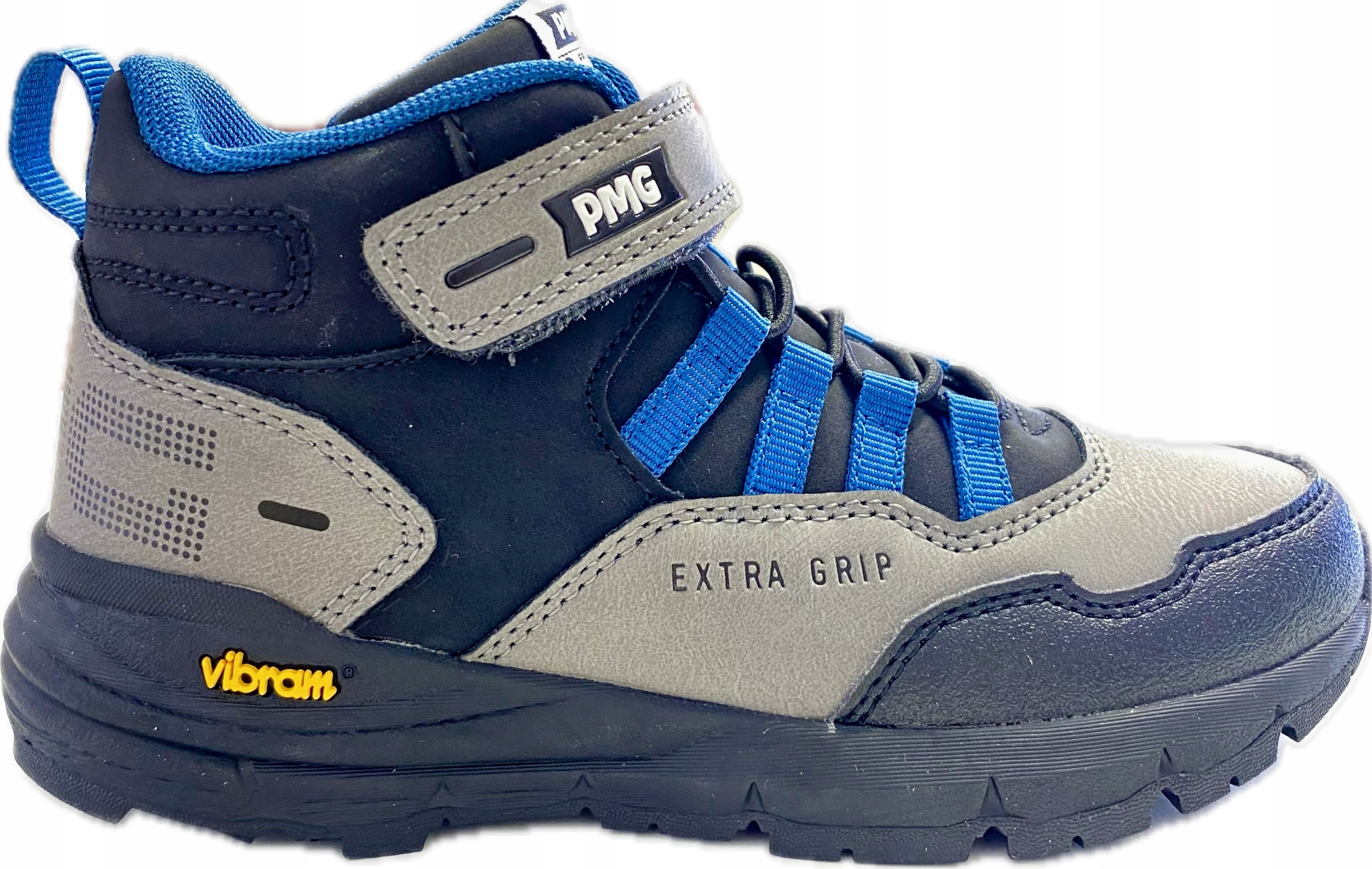Buty Primigi 6960611 Rzewiki Sportowe Rzepy R 30
