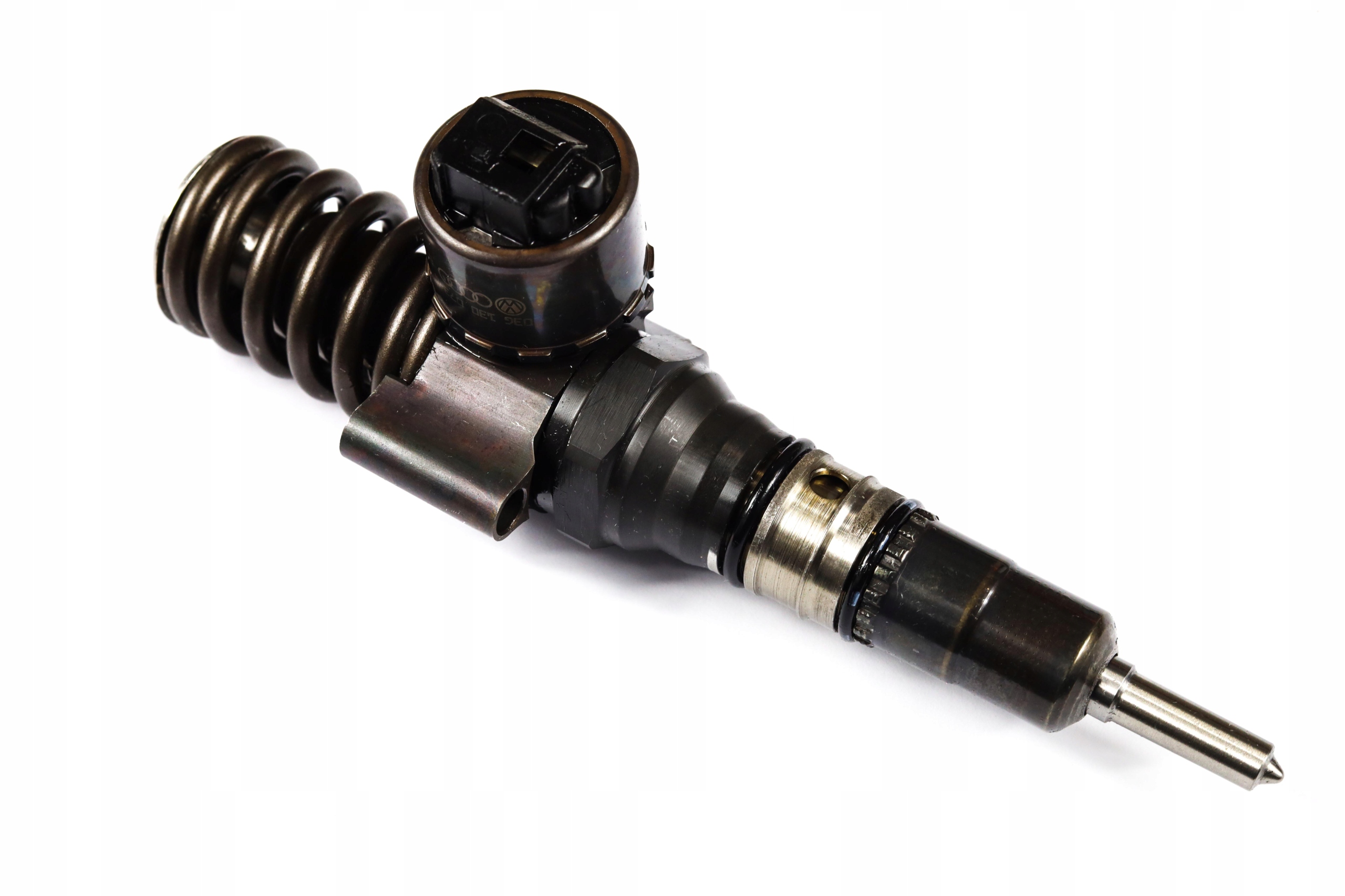 0414720404 - НАСОС-ФОРСУНКА 2.0 TDI 03G130073G + SEAT VW SKODA