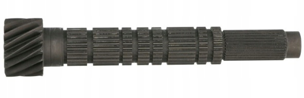 9671953188 - Промежуточный вал коробки передач FIAT PSA 15X74 oe.
