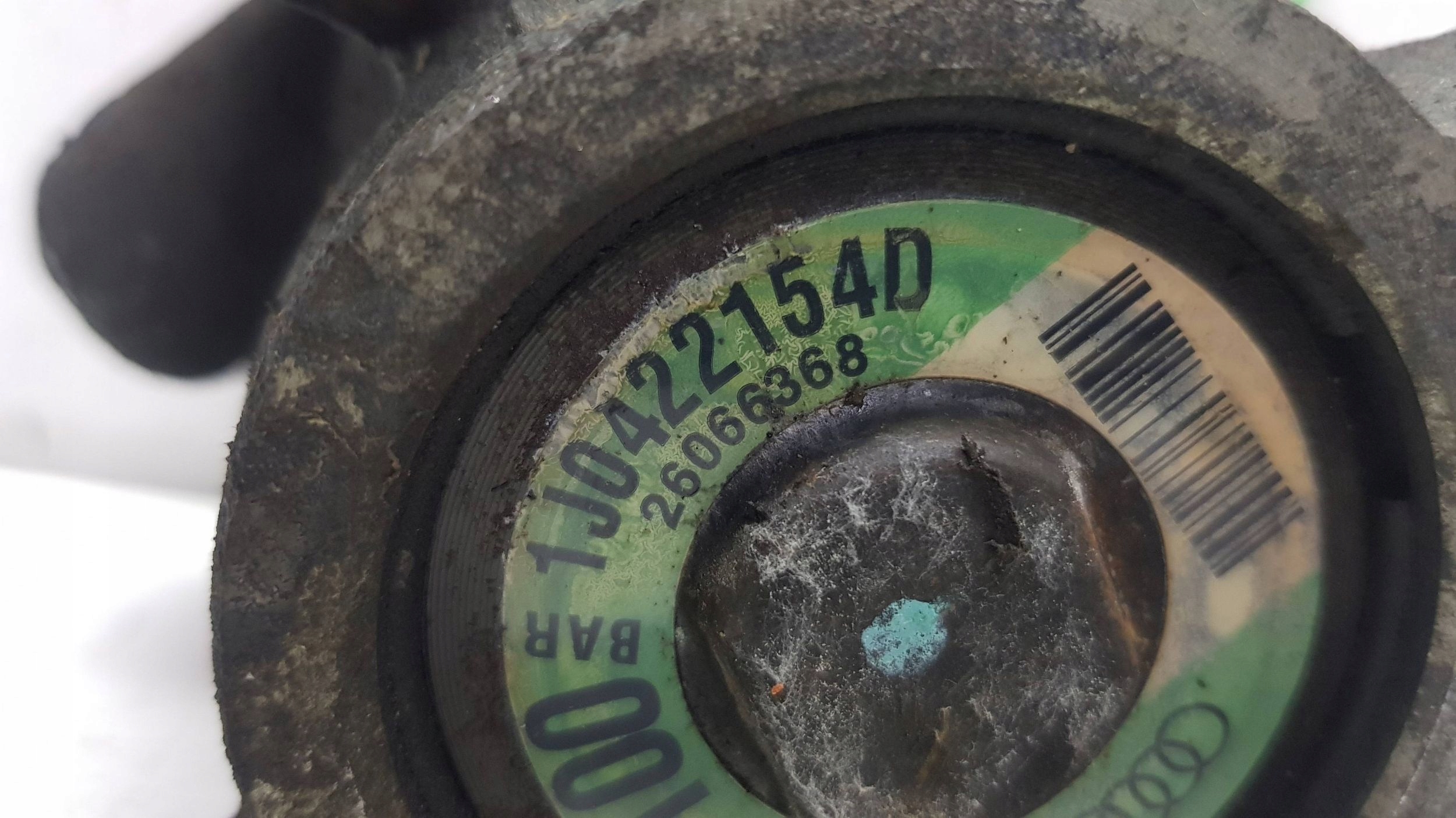 pompa servosterzo 1J0422154D VW GOLF IV BORA LEON e A3 8L OCTAVIA e 1.9TDI