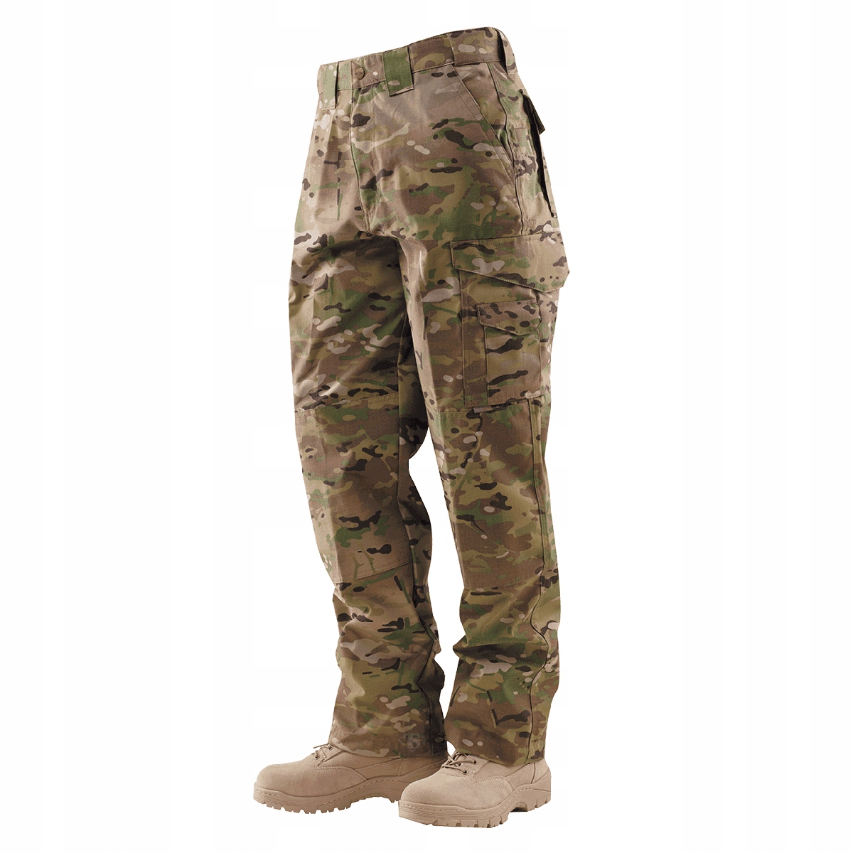 Kalhoty Tru-Spec 24-7 Original Tactical Multicam (1067) Velikost 32/32