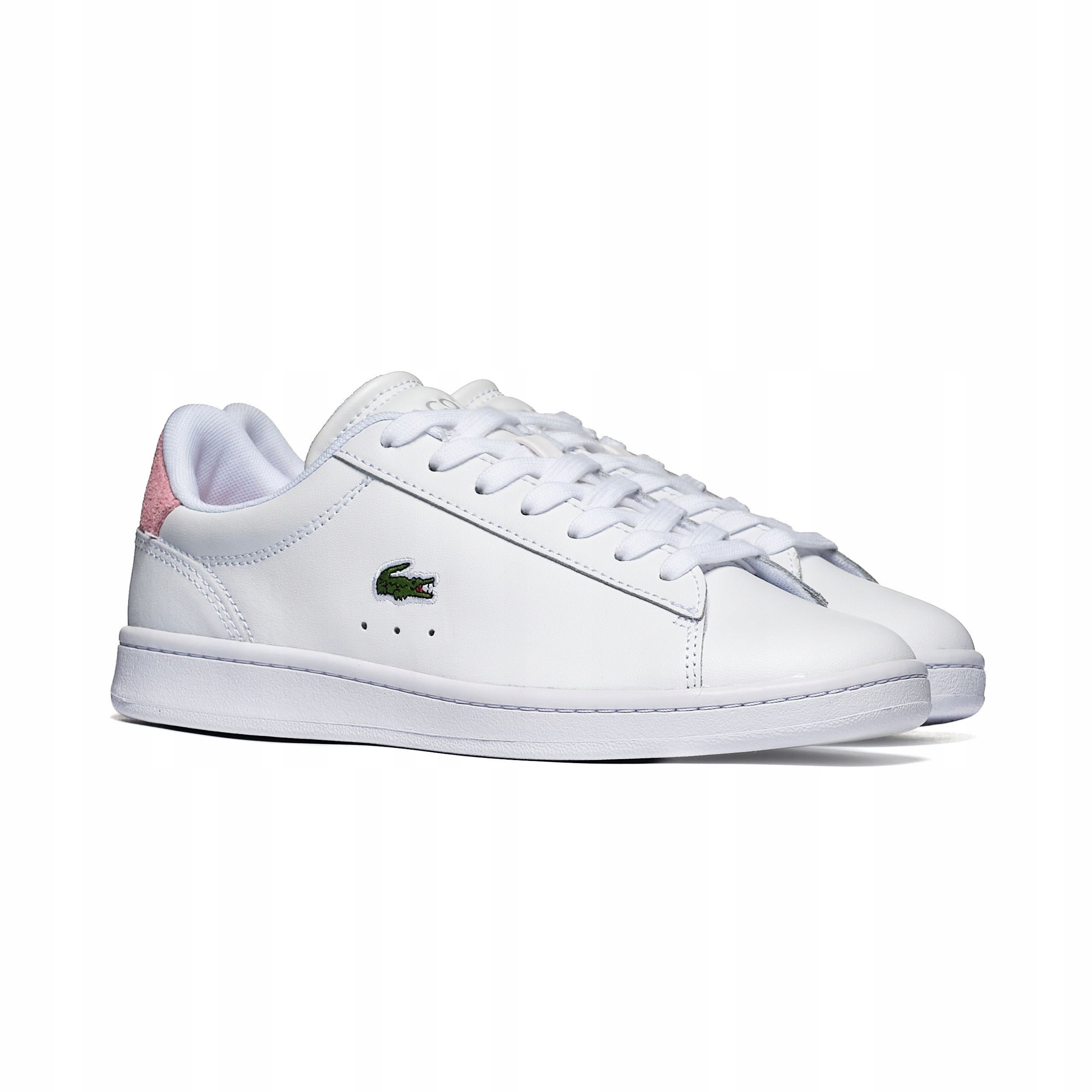 Lacoste Dámské tenisky Carnaby 48SFA00151Y9 vel. 39 1/2