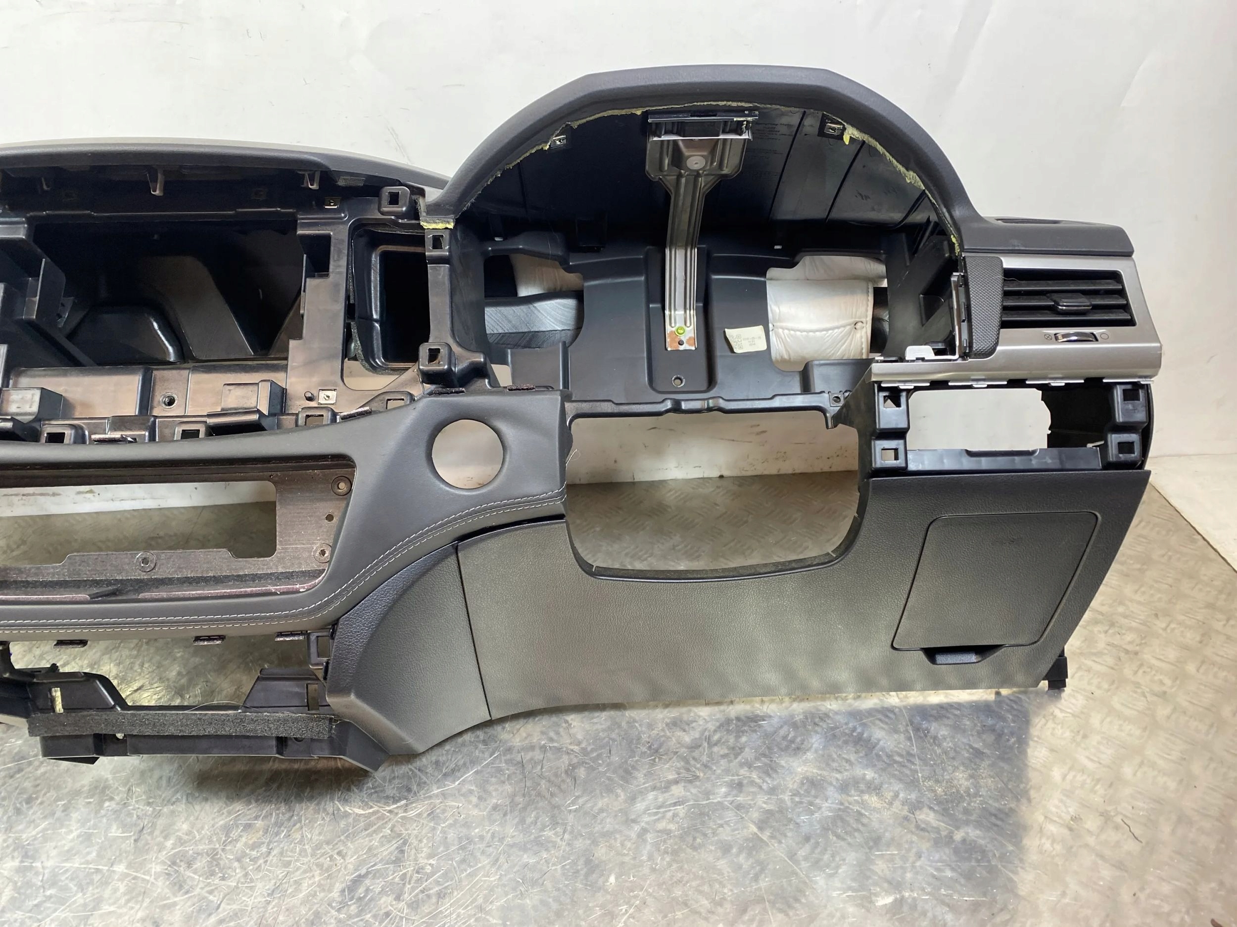 2020 MUSSO торпеда