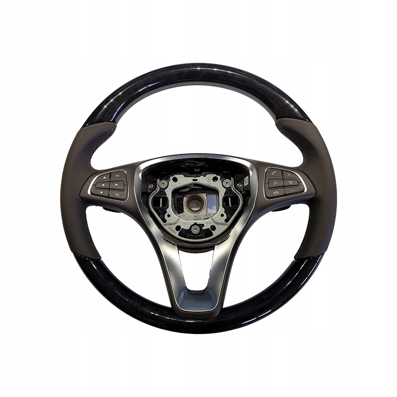 KIEROWNICA MERCEDES GLC 253 W253