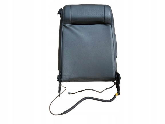 OPEL TIGRA B OPARCIE SITZ vorne des rechten Leder B02