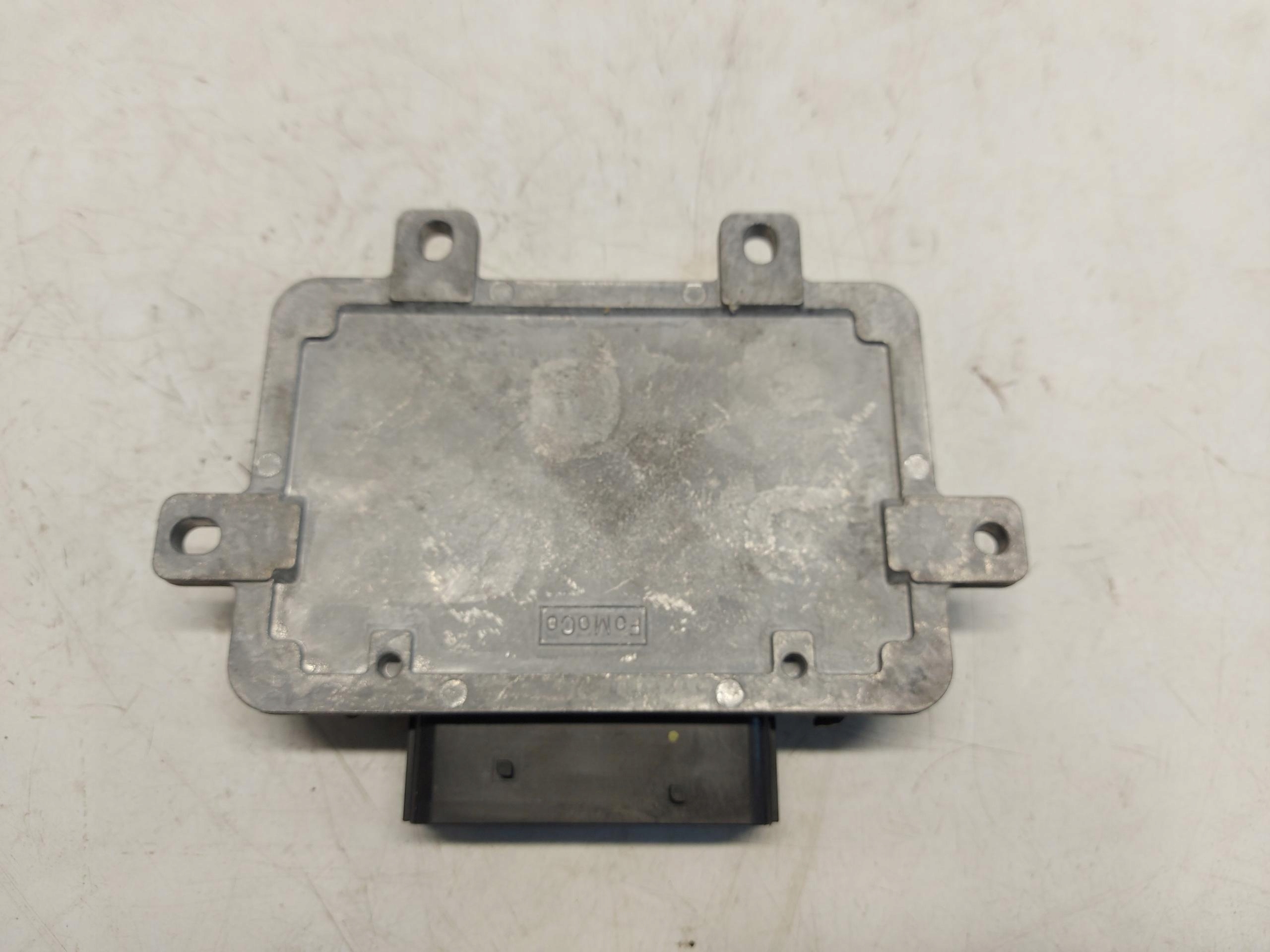 Ford Ranger VI 6 2.0 TDCI module control unit N1WA-7P238-FB
