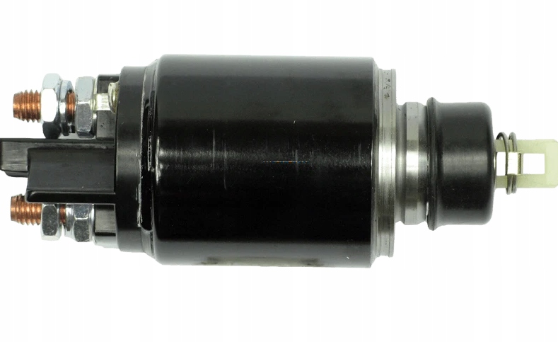 SS9028 Automat rozrusznika typu Iskra