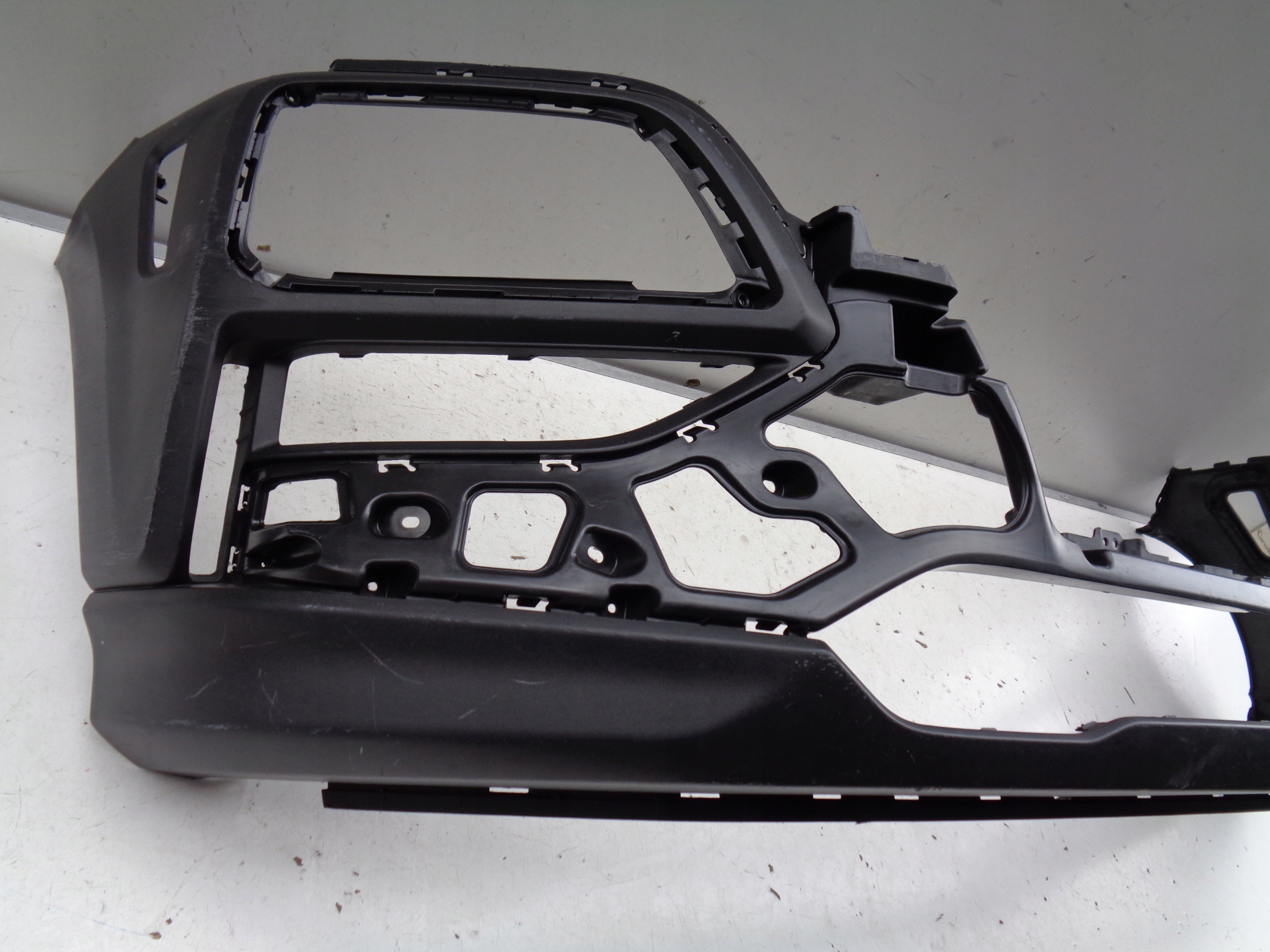 FRONTSTOSSSTANGE HECKSPOILER HYUNDAI KONA 17- NR 43984