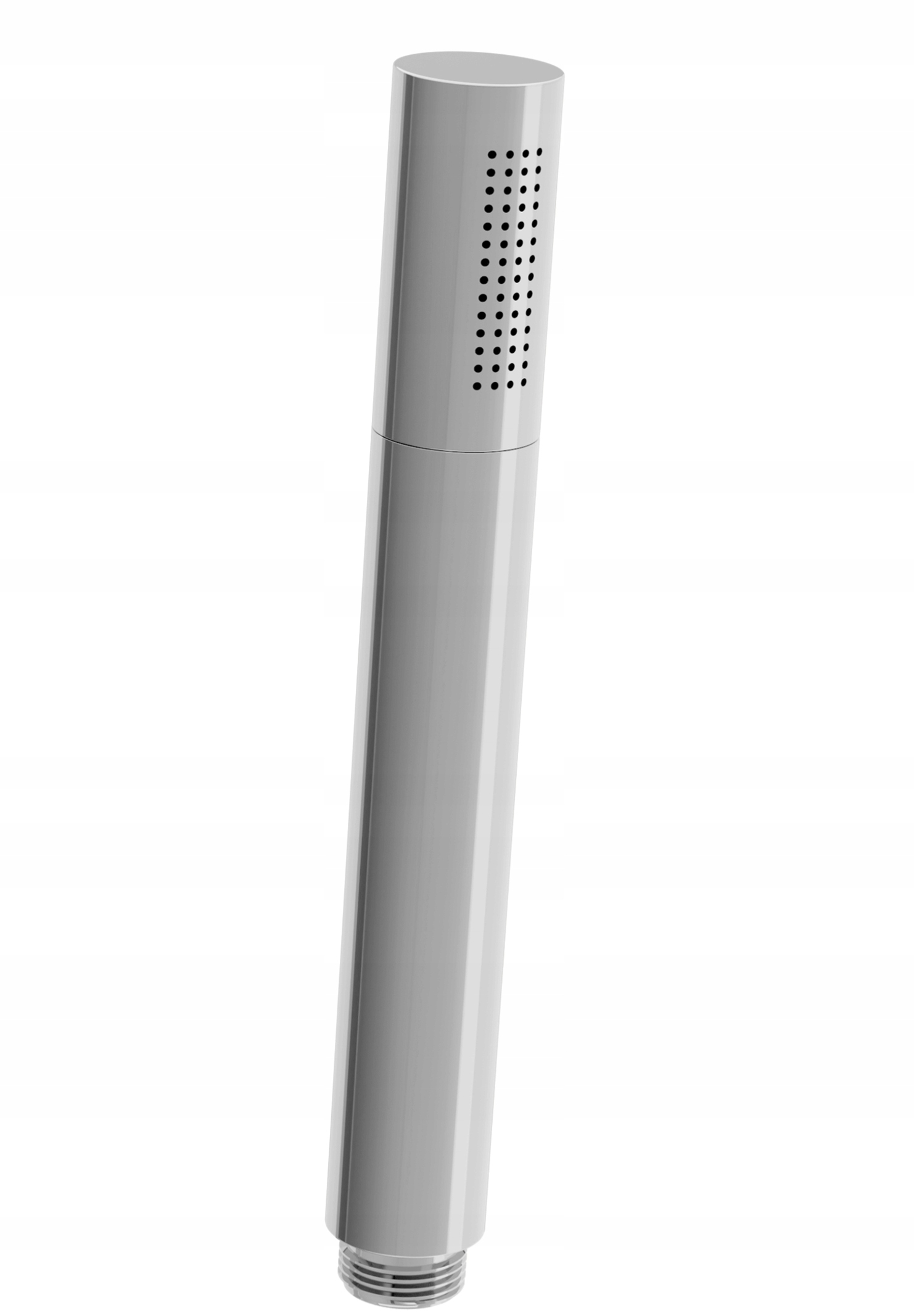 MEXEN R-70 SŁUCHAWKA PRYSZNICOWA MOSIĄDZ CHROM