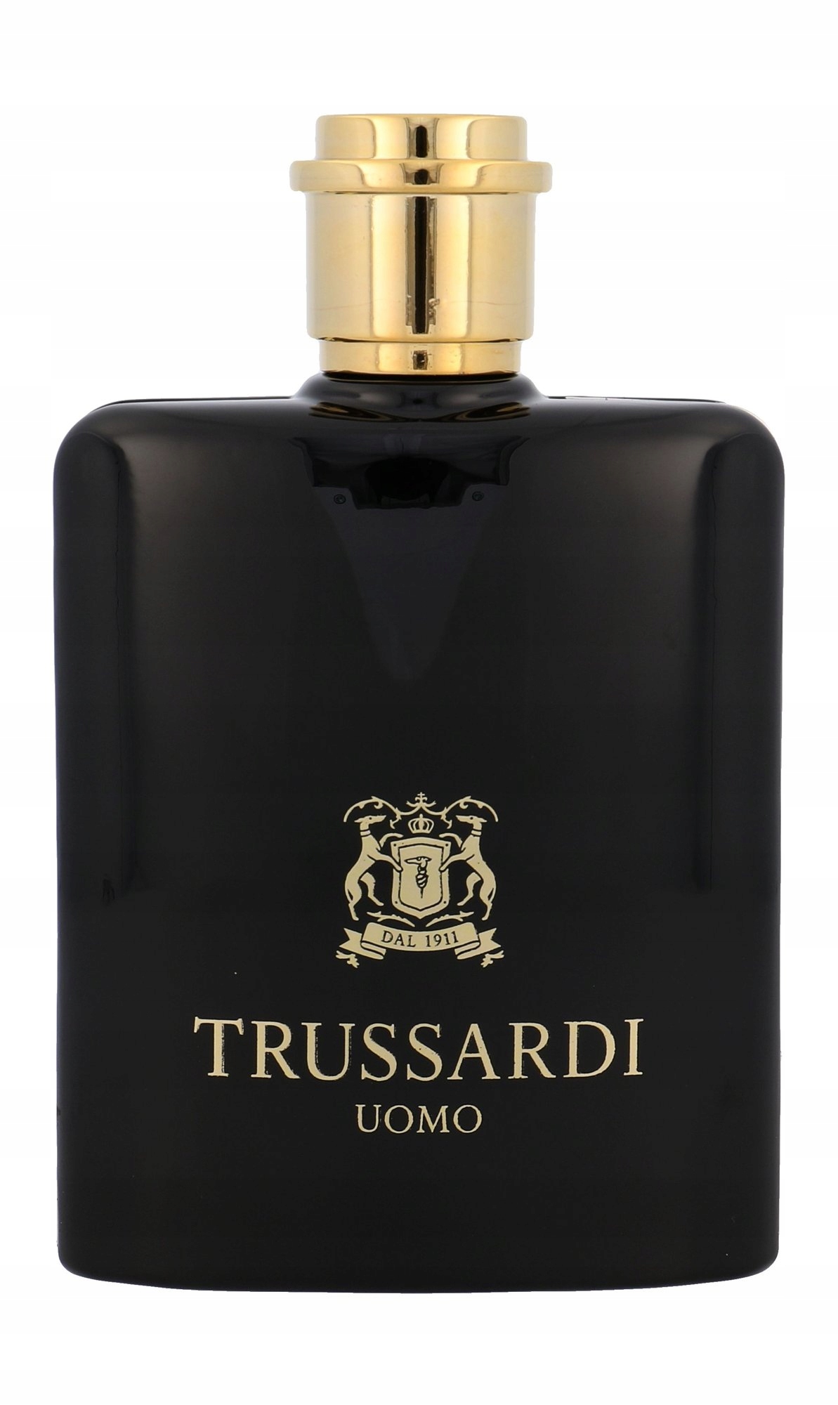 Originální Trussardi Uomo 2011 Toaletní voda 100 ml