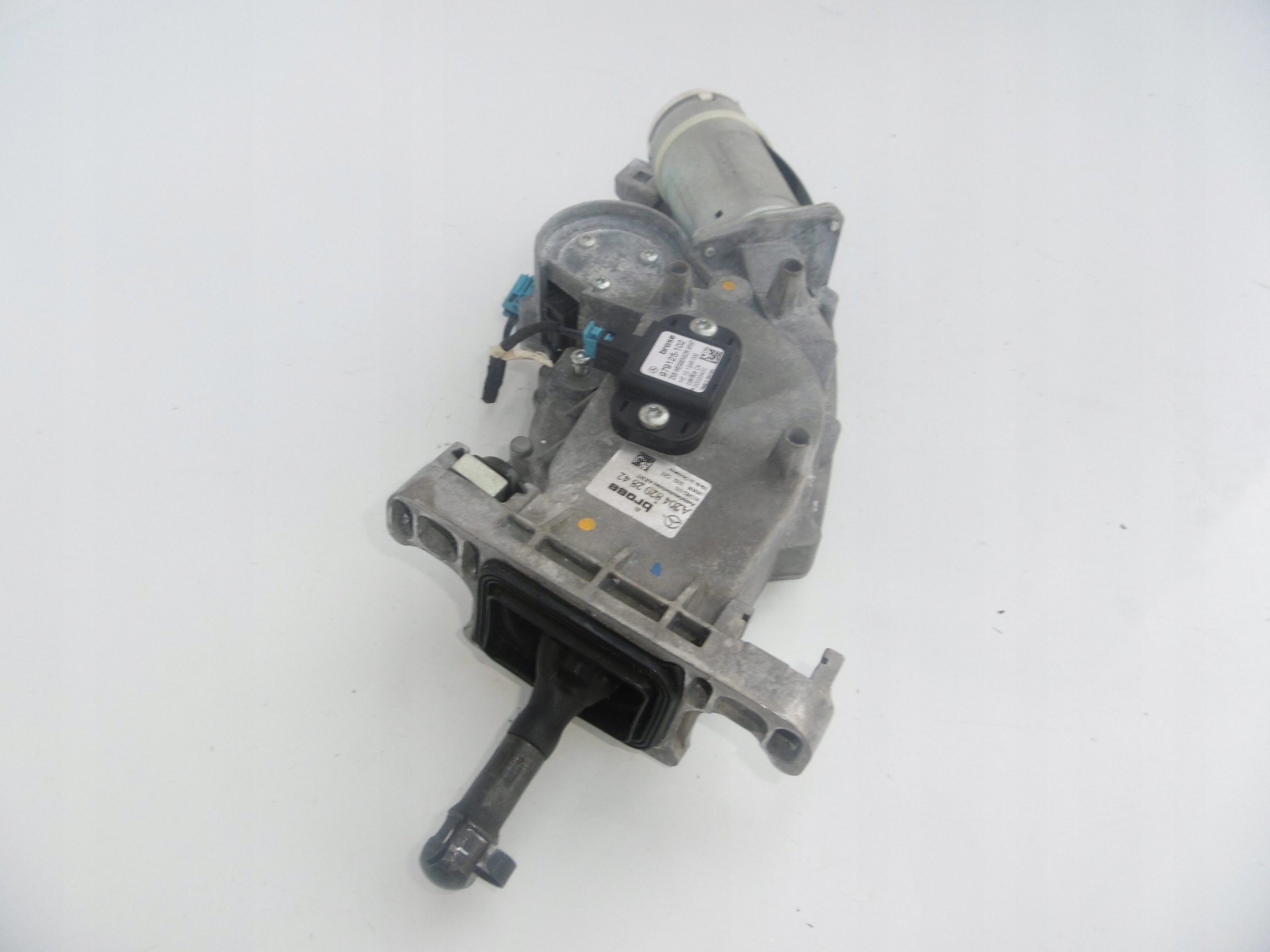 mini motor damper bonnet KOMBI MERCEDES W204
