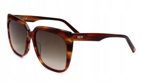 MCM Munchen, dámské sluneční brýle, velikost 57-17-145
