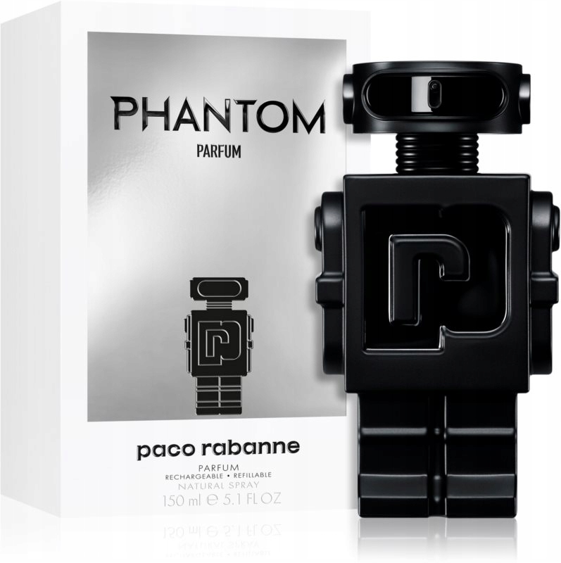 Paco Rabanne Parfém 50 ML