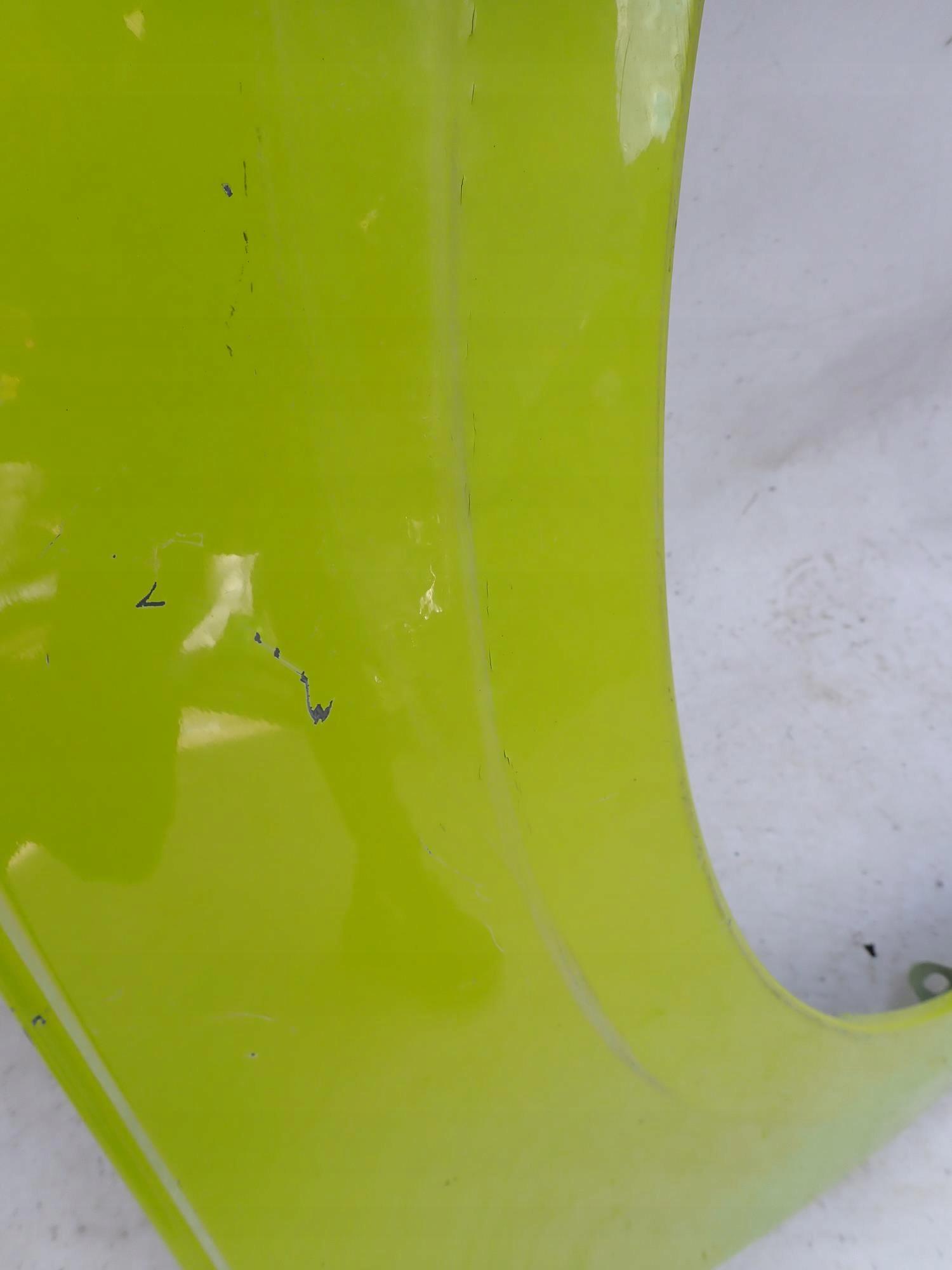 HONDA E 19-23 fender front front right