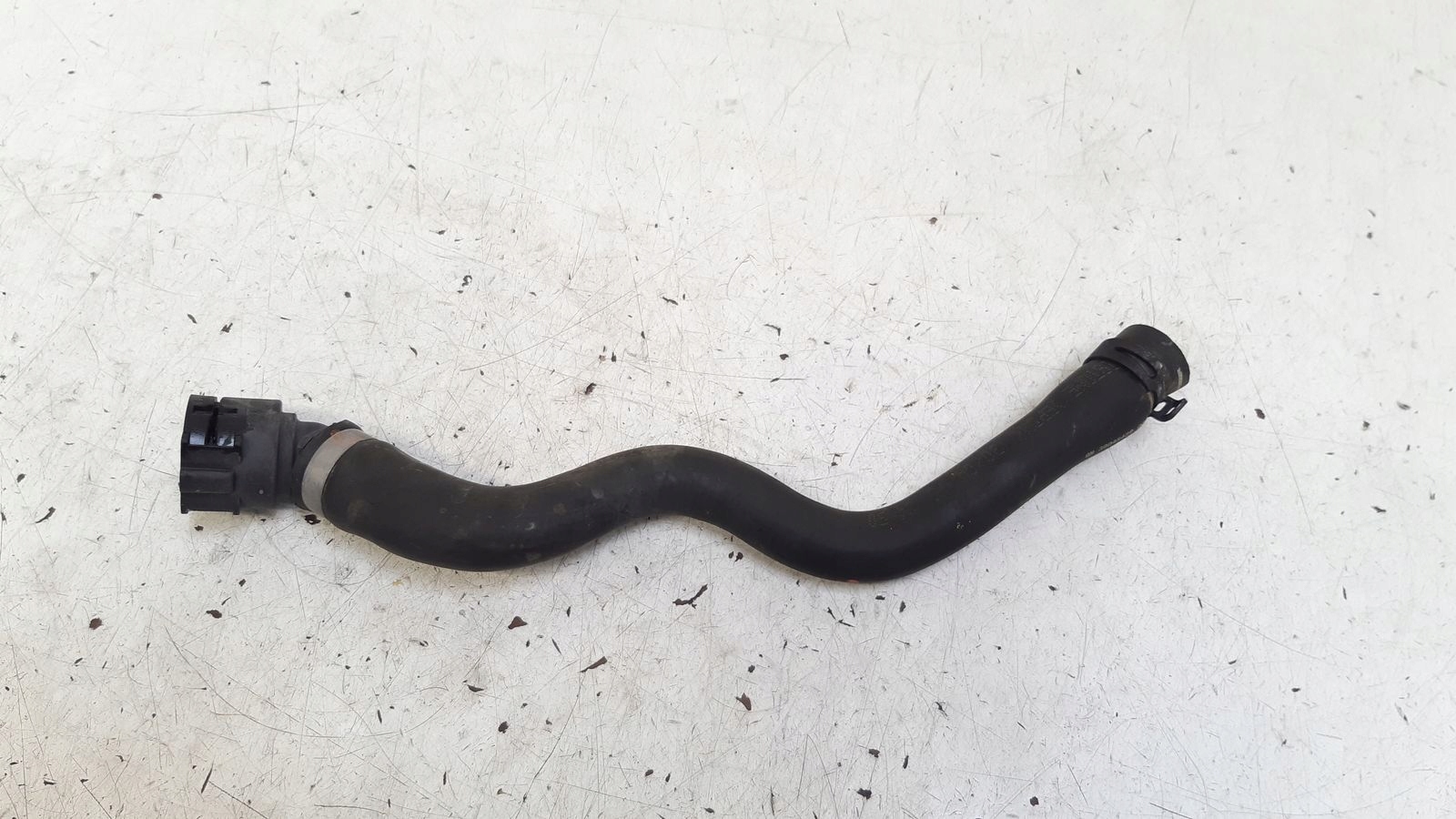 hadice vedení vody Opel Corsa E 1,4