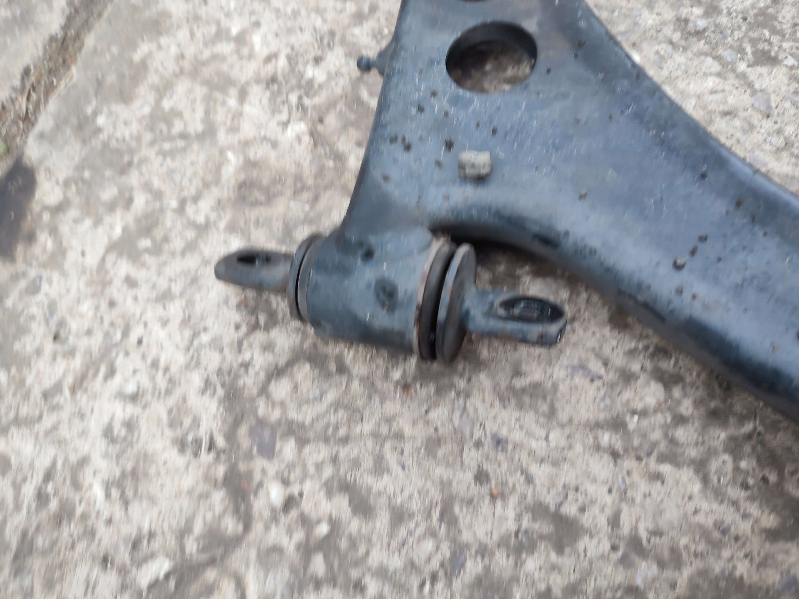 arm right front right front OPEL INSIGNIA B 17r- 84198829