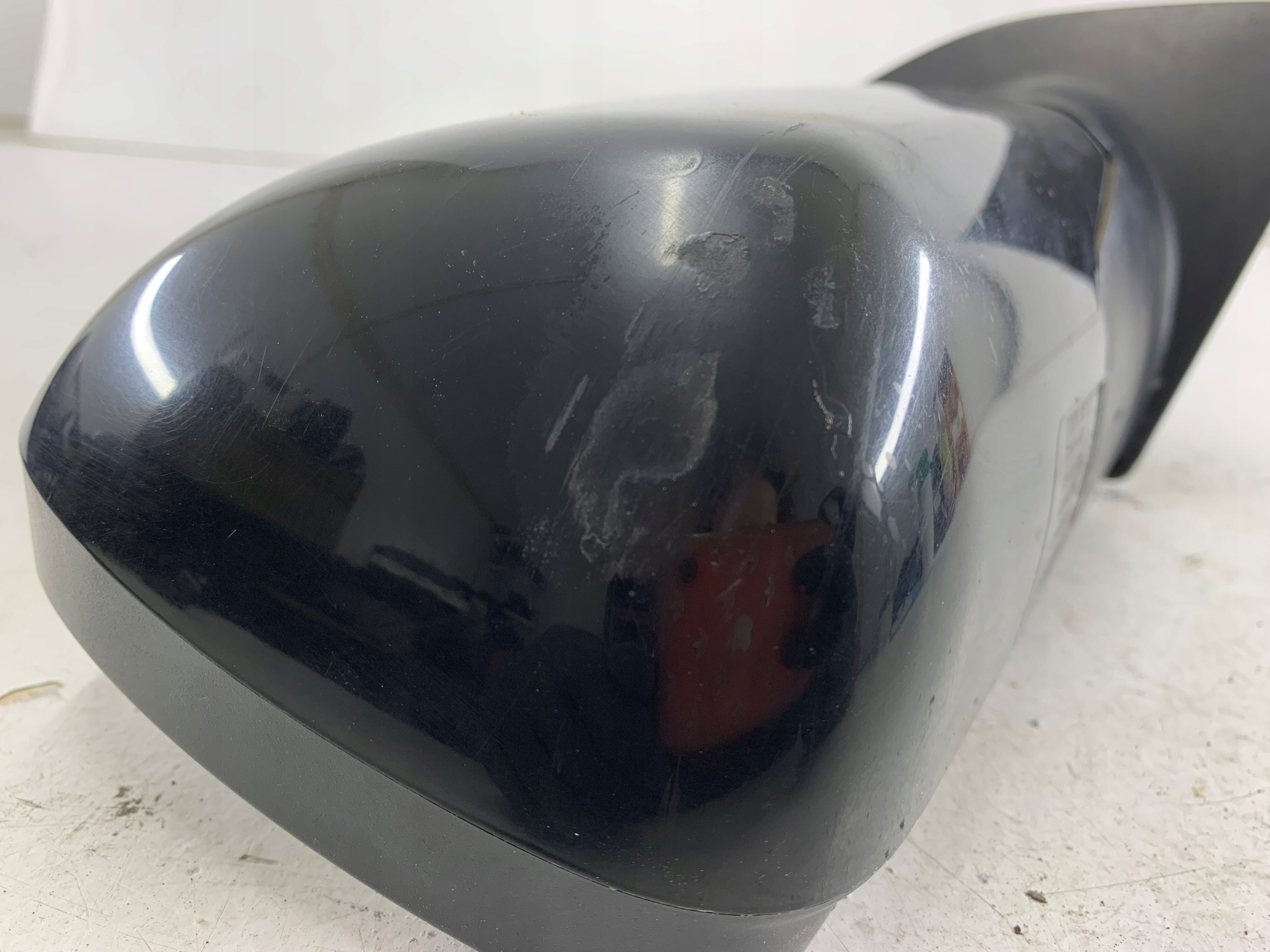 KIA PICANTO and mirror right Z1 3 PIN