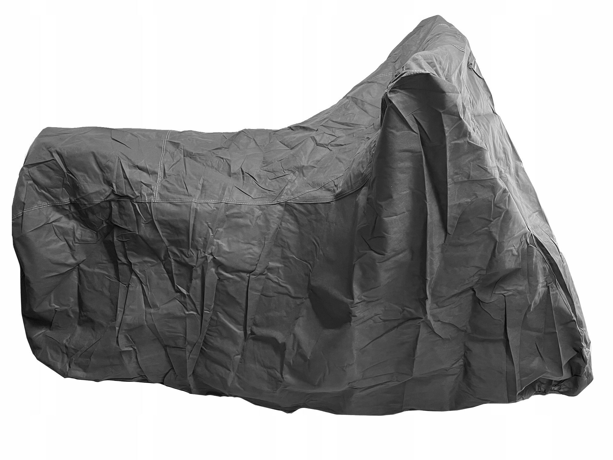 

Pokrowiec Plandeka Na Motocykl Indoor Do Garażu XL