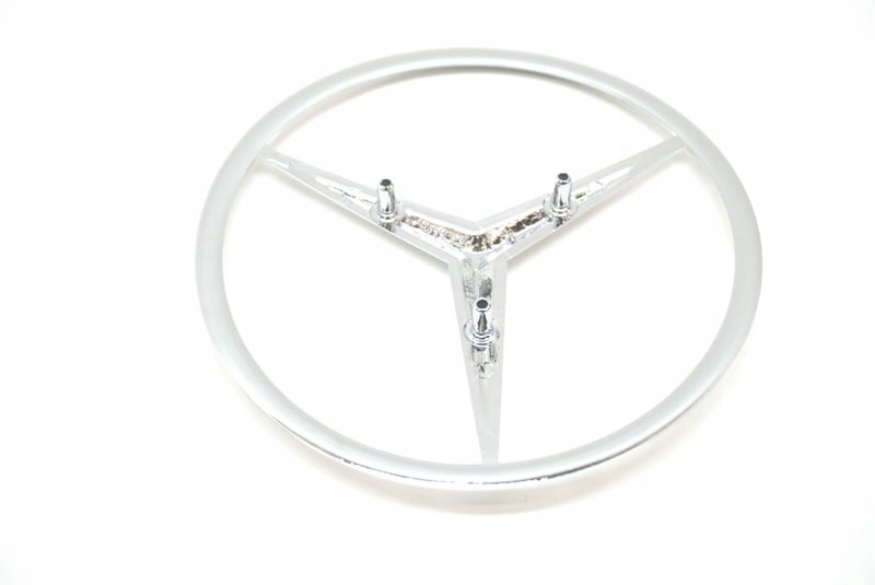 

Emblemat znaczek gwiazda tył Klapy Mercedes W126