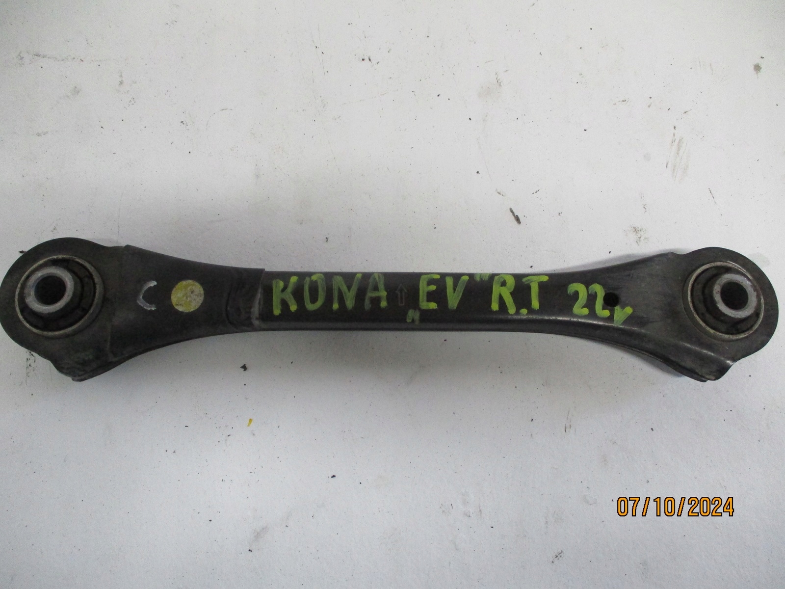 Querlenker Querlenker heck hinten HYUNDAI KONA 55260F2BA0 55250F2BA0