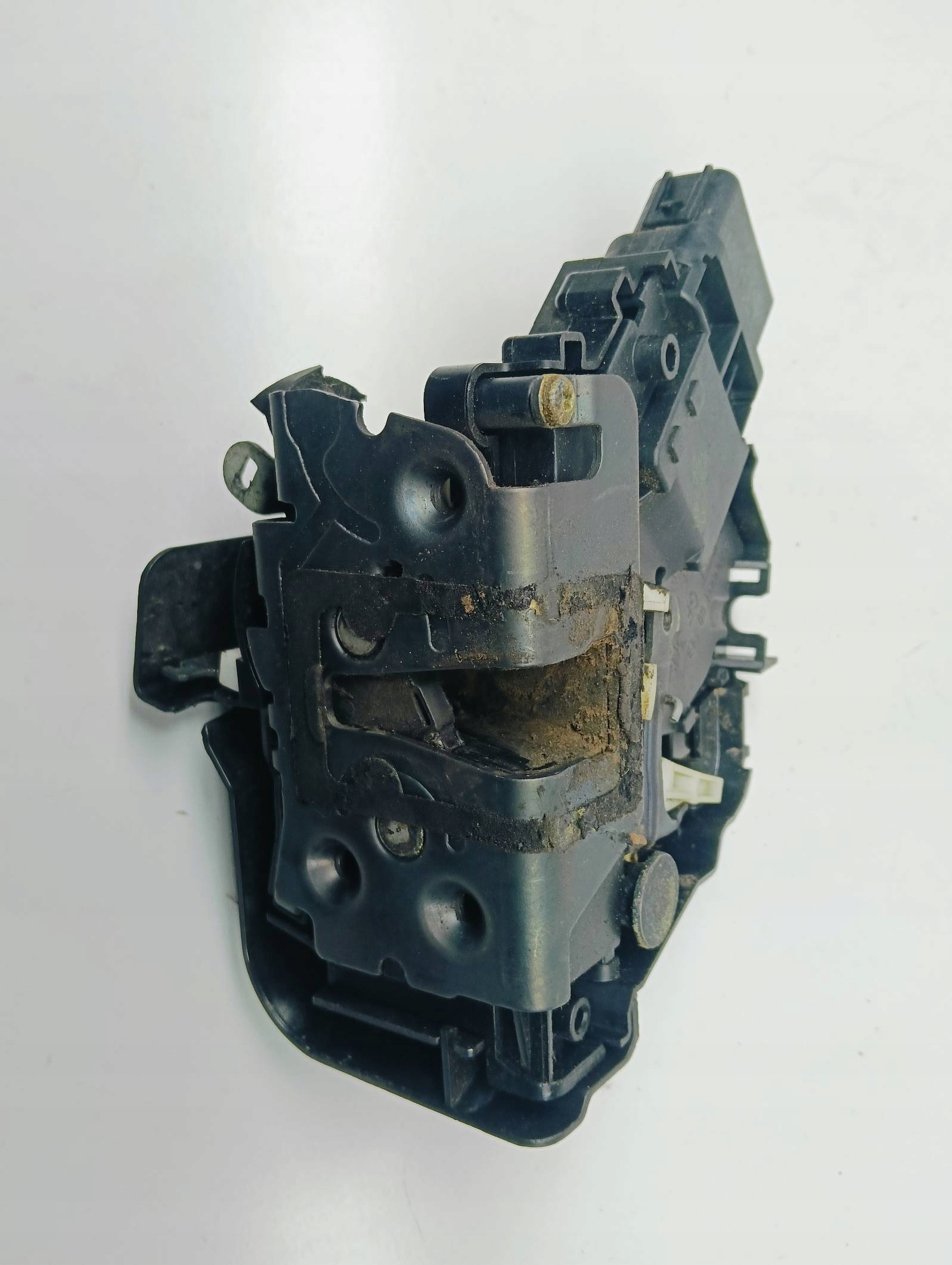 lock door right front 6Pin FORD Focus MK2 1.6 TDCI 3M5AR21812AK