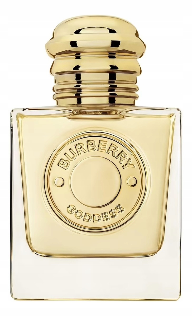 Burberry Goddess parfémovaná voda sprej 50 ml