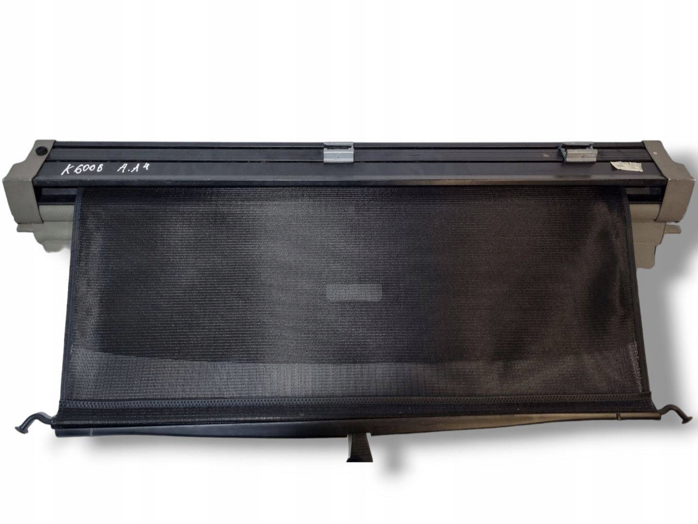 blinds boot Audi A4 B6 2003 8E986355335J