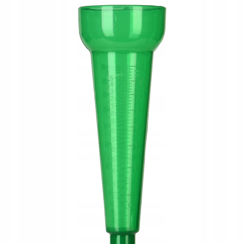 DESZCZOMIERZ wbijany MIERNIK OPADU DESZCZU 40L/m2 EAN (GTIN) 8720573196222