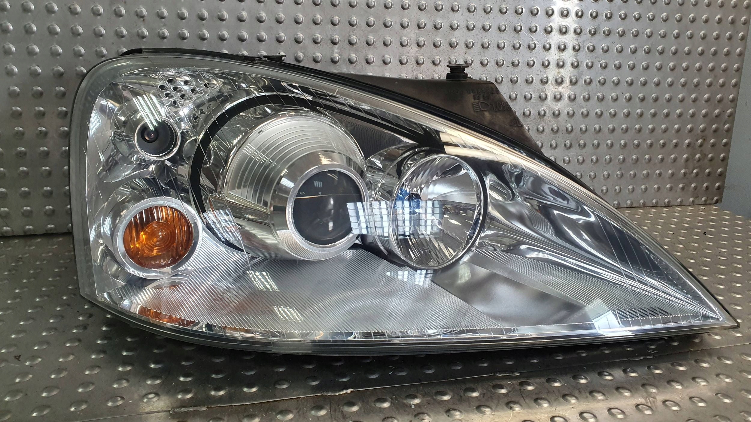light front right XENON FORD GALAXY MK1 LIFT 00- 7M5941016G