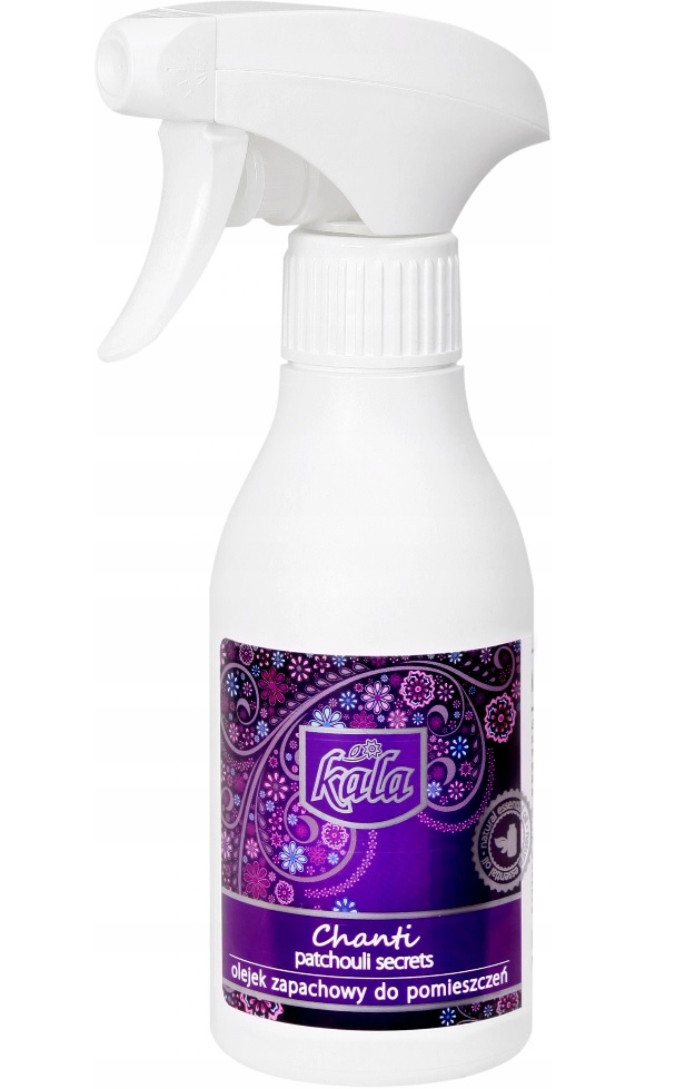 

Kala Chanti Patchouli Secrets Olejek 250ml