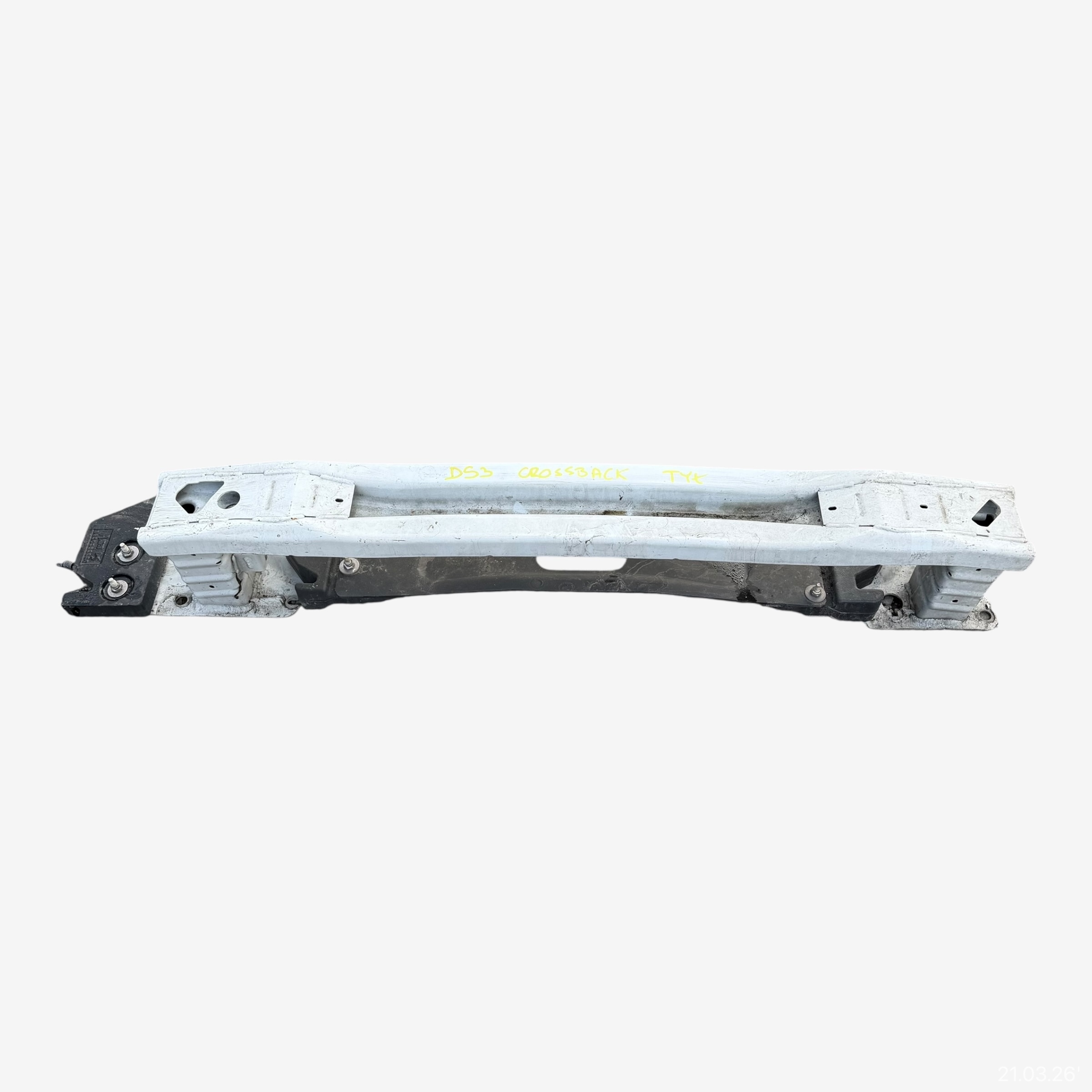 sider rear pillar CITROEN DS3 CROSSBACK