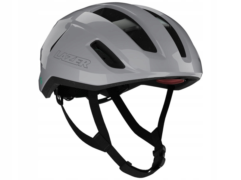 Kask rowerowy Lazer Sphere KinetiCore Szary Szosowy (rozmiar M)