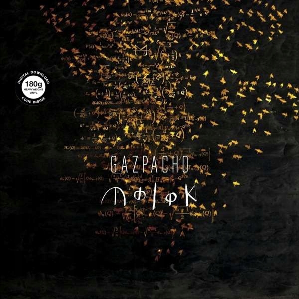 {{{ Gazpacho Molok (1 Lp)