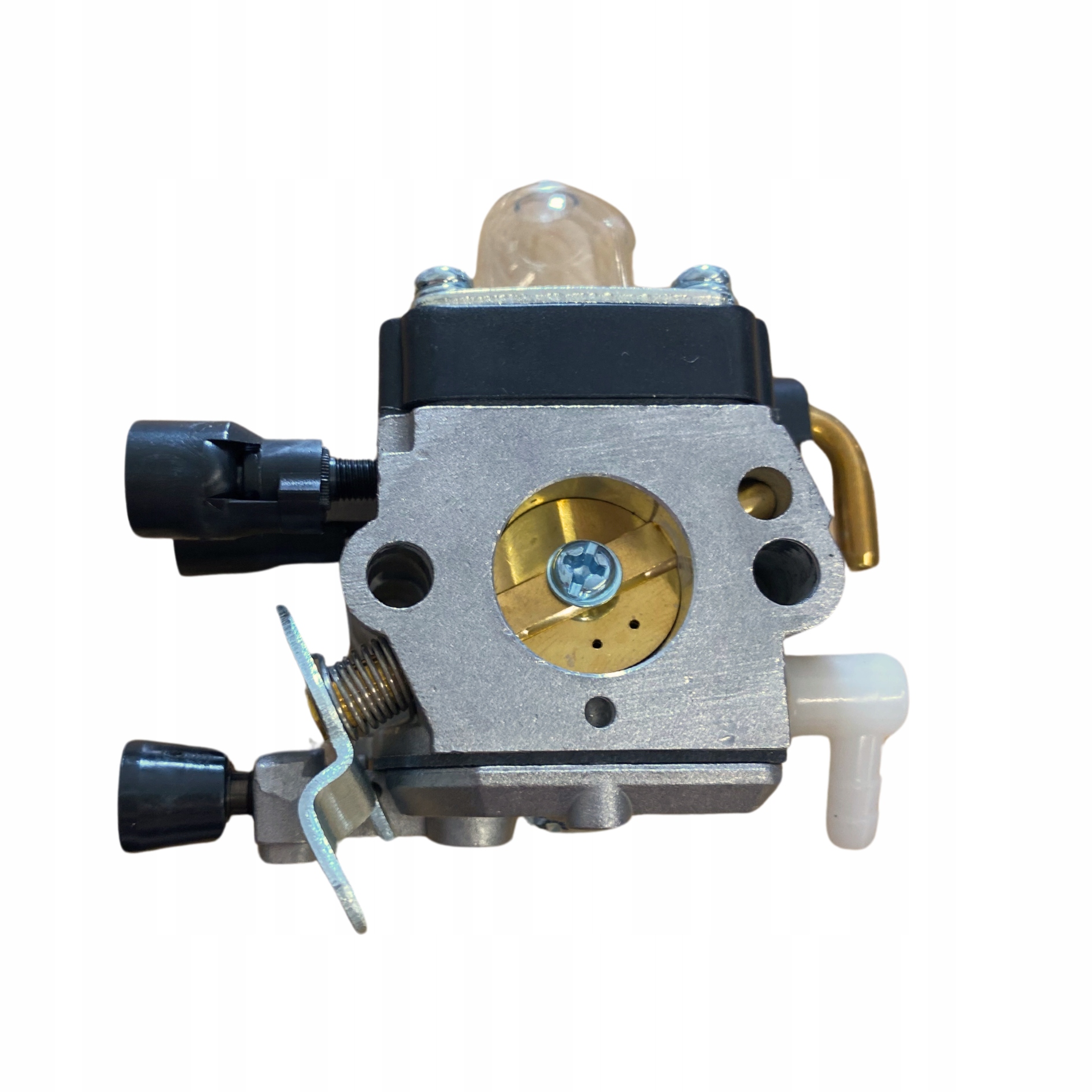 Originálny Karburátor Stihl FS38 2MIX FS45 2MIX FS55 2MIX 41401200623