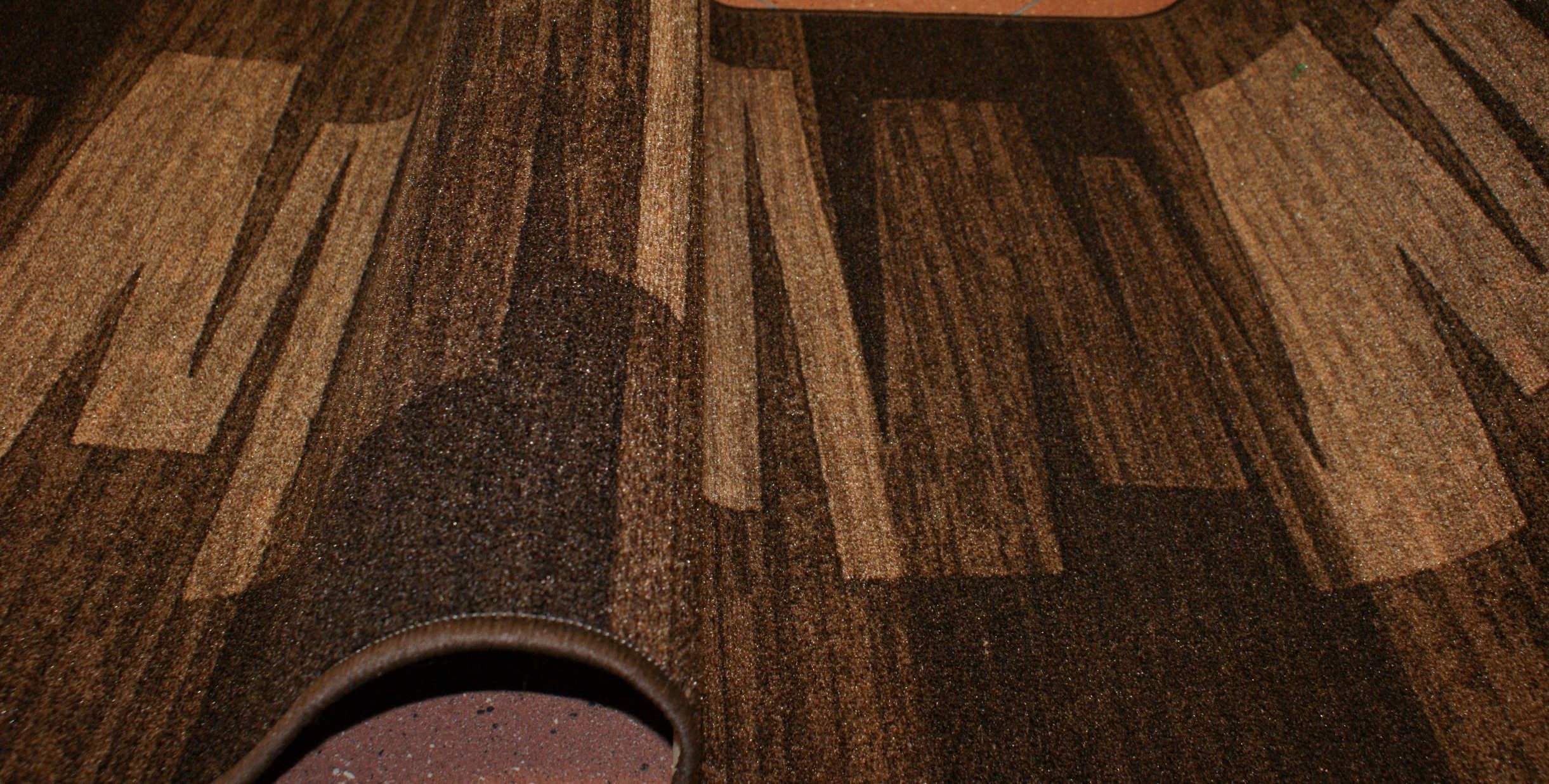 

chodnik szer 67cm veneto brown