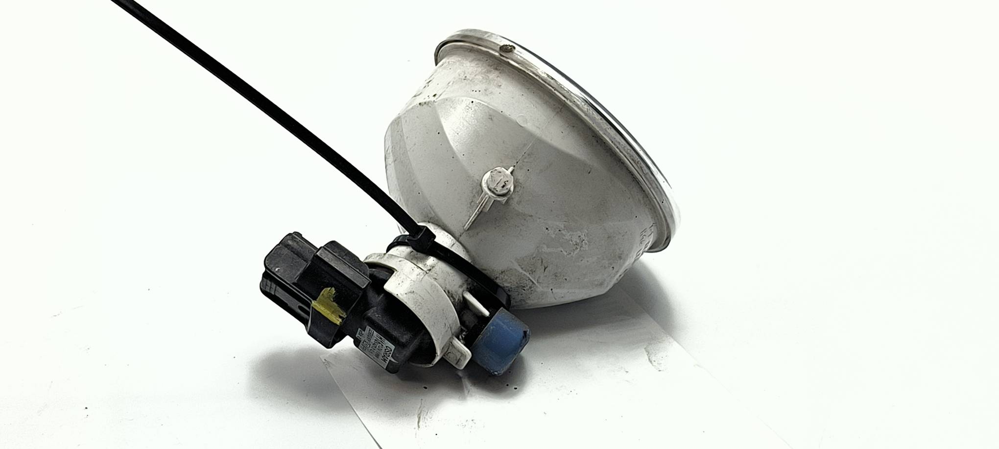 Nebelscheinwerfer links 90008499 TOYOTA AURIS II