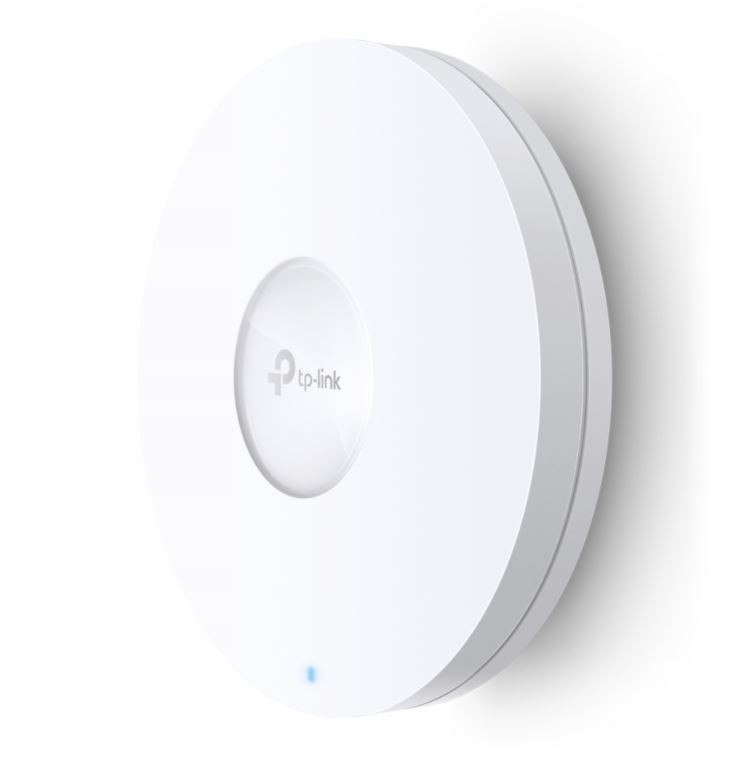 Tp-link Punkt dostępowy EAP620 Hd PoE WiFi 6 AX1800